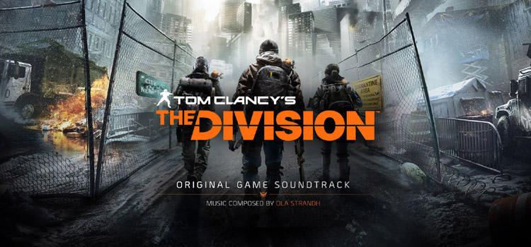 tom clancy the division pc torrent