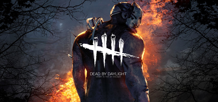 dead by daylight free pc download