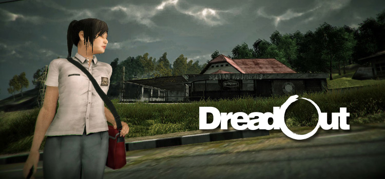 download game dread out