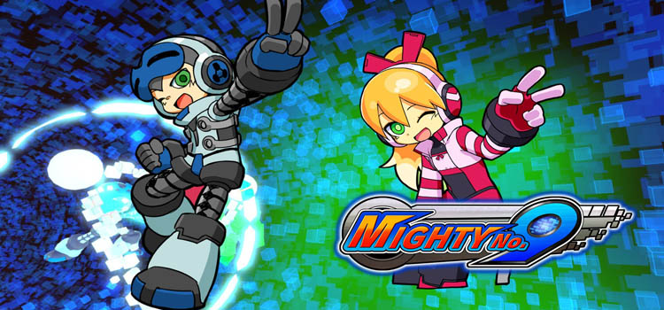 download free mighty no