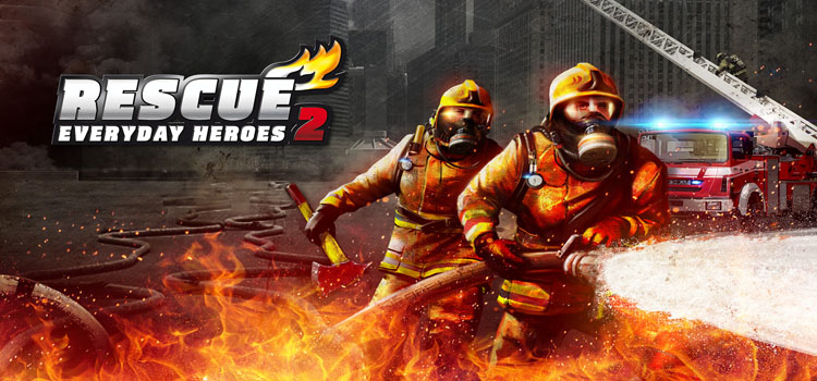 Rescue 2 everyday heroes обзор