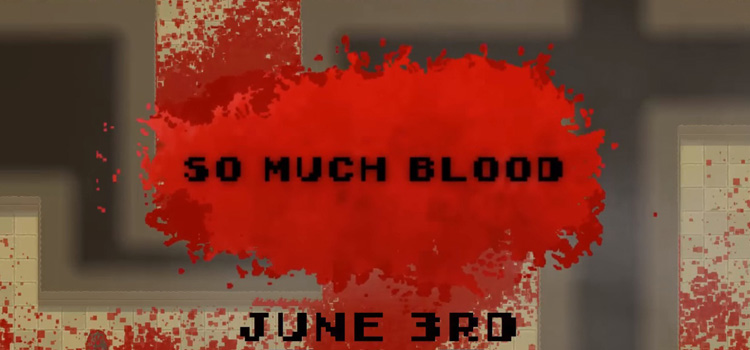 blood pc full game download