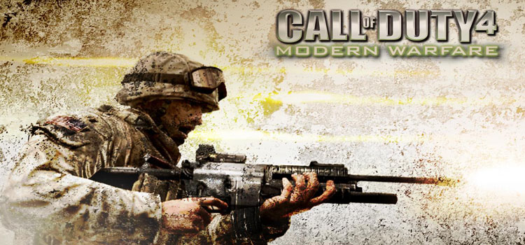 call of duty 4 modern warfare pc game rg mechanics