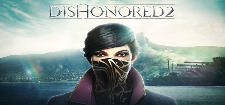 free download dishonored 2 ps5