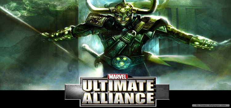 marvel ultimate alliance pc ocean of games