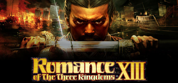 romance of the three kingdoms 13 fame and strategy torrent