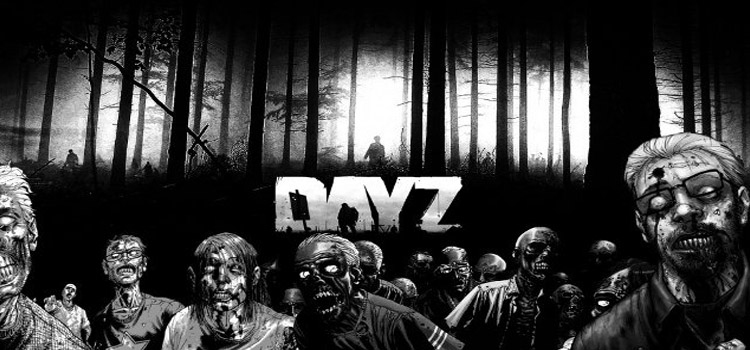 DayZ PC Version Full Game Free Download - GMRF