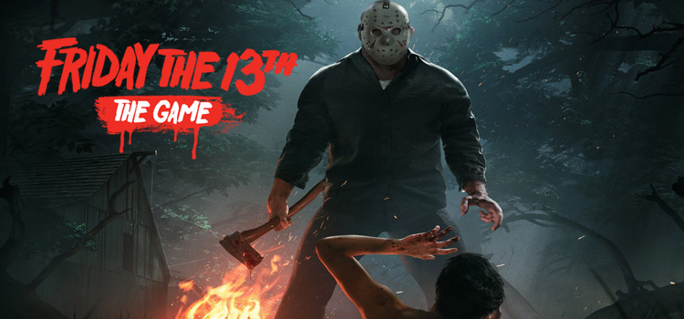 Friday The 13th The Game Download Free Cracked PC Game