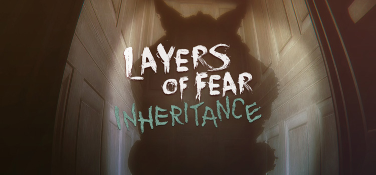 Download Layers of Fear torrent free by R.G. Mechanics