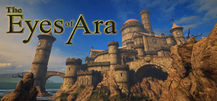 the eyes of ara free pc download