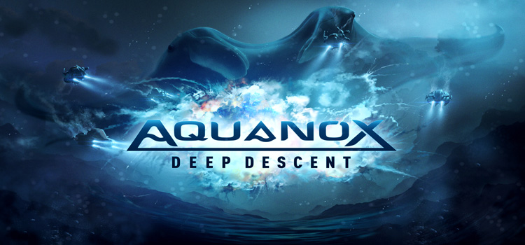 download aquanox2