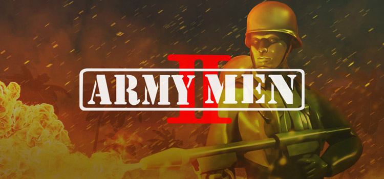 army men pc