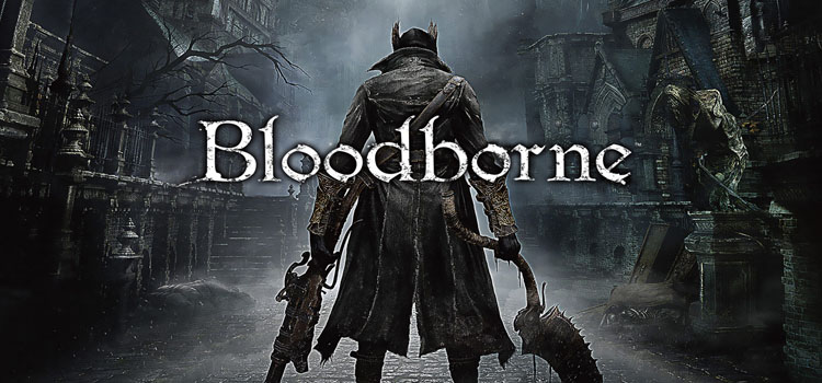 bloodborne pc game for sale