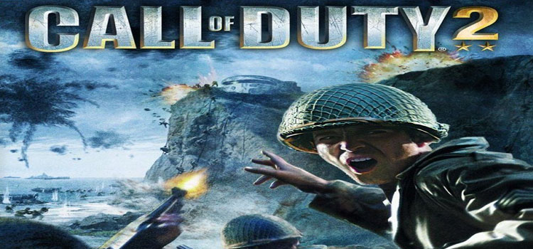 call of duty 2 free download