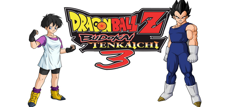 Dragon Ball Z: Budokai Tenkaichi 3 : Free Download, Borrow, and