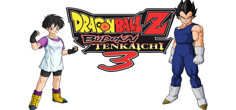 dragon ball z budokai tenkaichi 3 iso download pcsx2