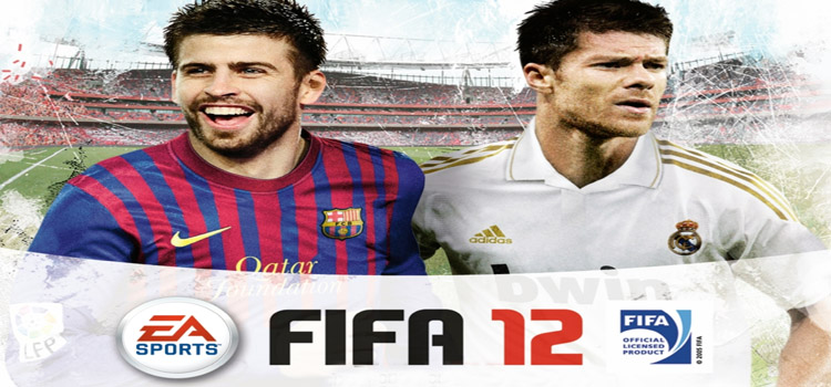 FIFA 12 for the PC : Electronic Arts : Free Download, Borrow, and