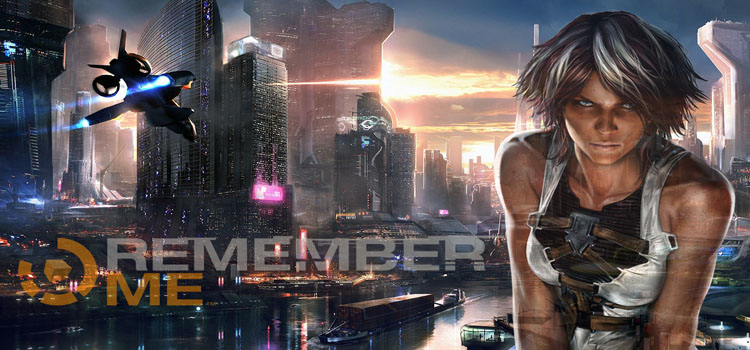 Remember Me PC Game Free Download