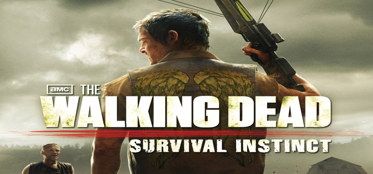 The Walking Dead Survival Instinct Free Download Game