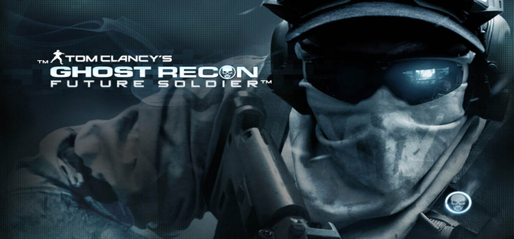 ghost recon future soldier crack install setup exe