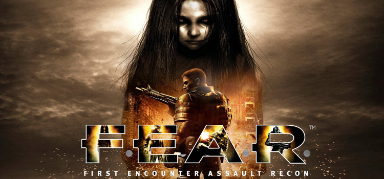 FEAR 1 Free Download Full PC Game FULL VERSION