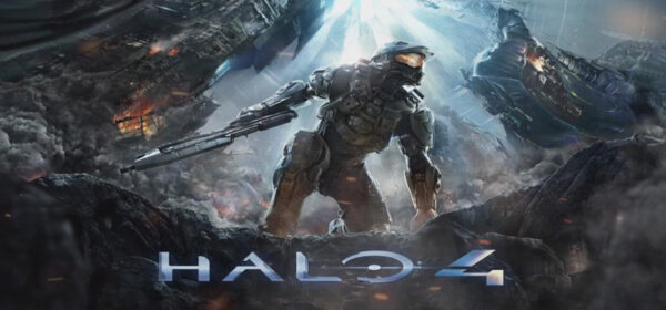 Halo 4 Download Free FULL Version Cracked PC Game