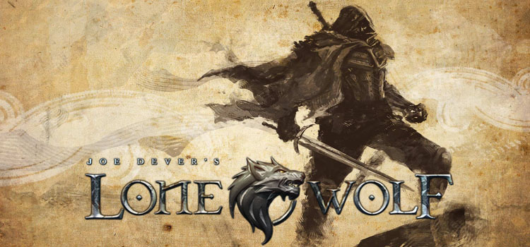 Joe dever s lone wolf hd remastered обзор