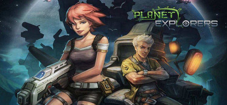 planet explorers free