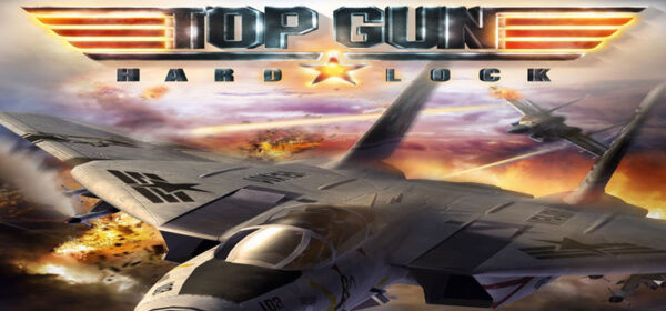 Top gun hard lock системные требования