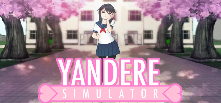 yandere simulator game download for pc free