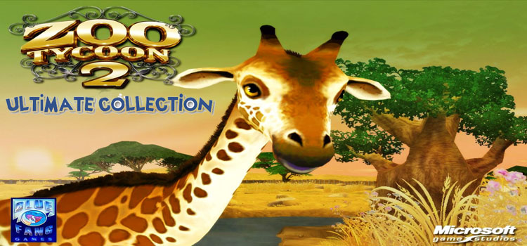 Zoo Tycoon 2 Ultimate Collection Free Download - IPC Games