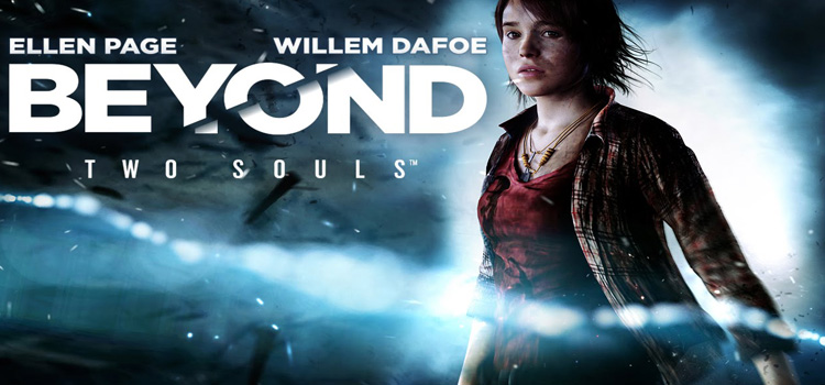 Download game beyond two souls ps3