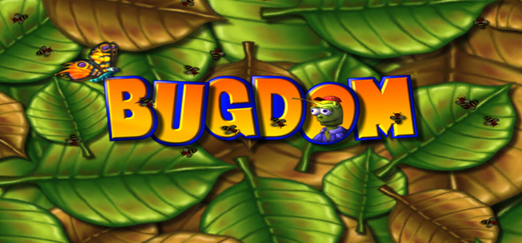 bugdom full version free