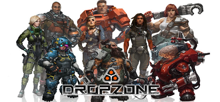 Dropzone 4 downloading
