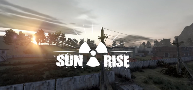 Sunrise survival обзор