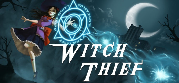 Witch Thief Free Download FULL Version Cracked PC Game