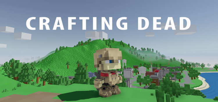 crafting dead map download greenfield