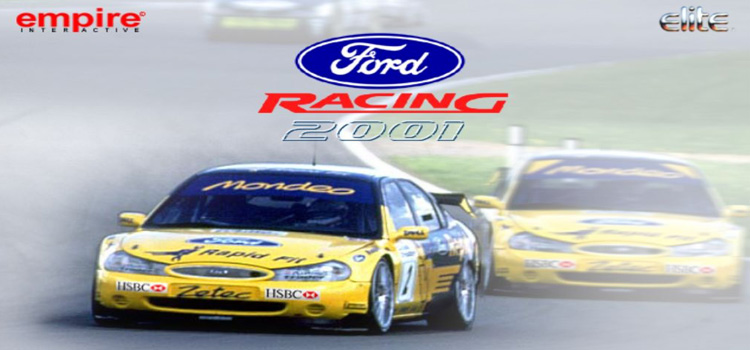 Ford Racing Game Download Full Version