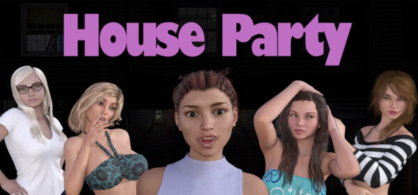 download house party