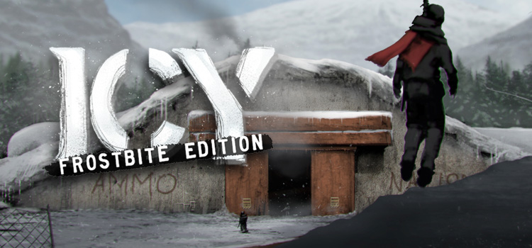 ICY Frostbite Edition Free Download Full Version PC Game