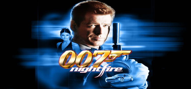 james bond 007 nightfire pc windows 10 download