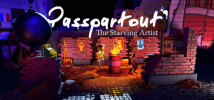 passpartout the starving artist music