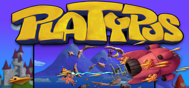 Platypus game download for pc
