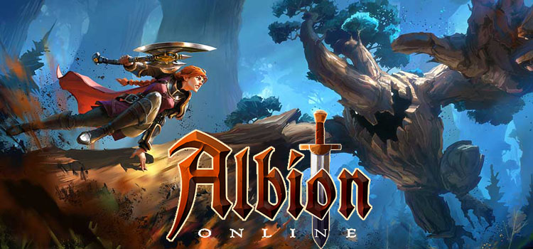 free download albion online 2022