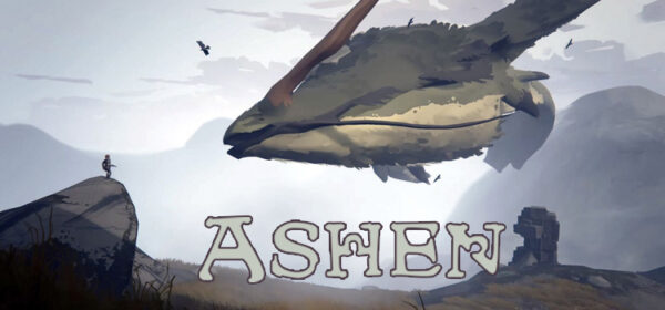 download the ashen for free