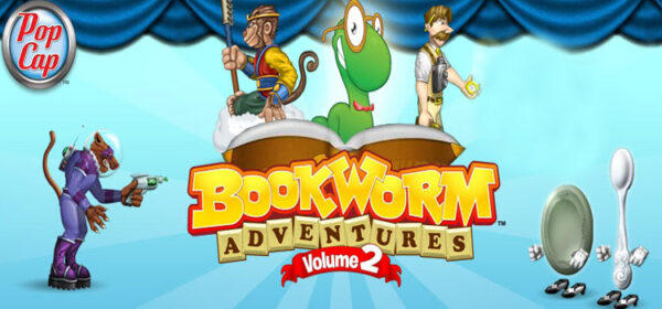 bookworm adventures vol 2