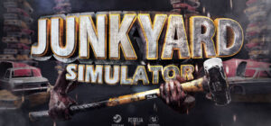 junkyard simulator repack