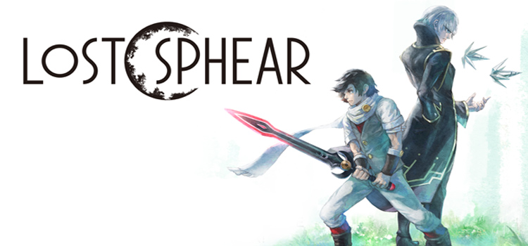 lost sphear pc free download