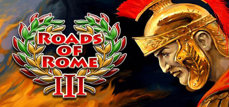 roads of rome game free download full version