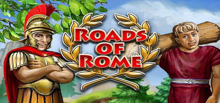 Roads Of Rome Free Download Full Version Cracked PC Game